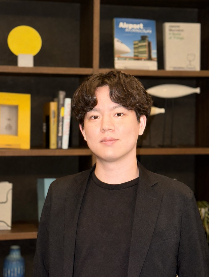 執行役員 松本 遼太