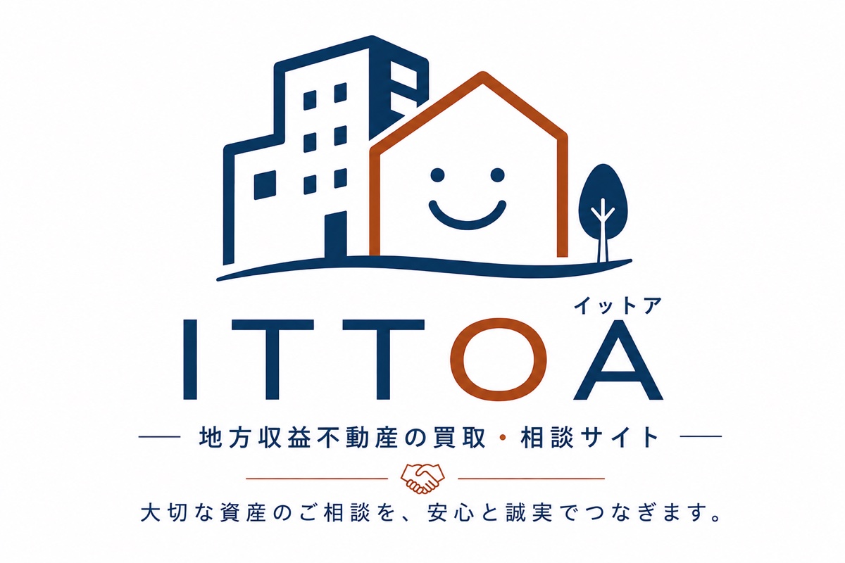 ITTOA -イットア-