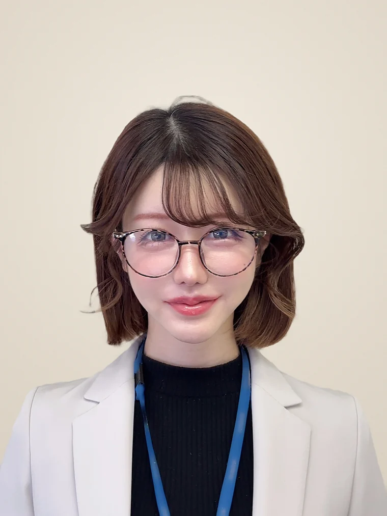 深澤 莉恵子